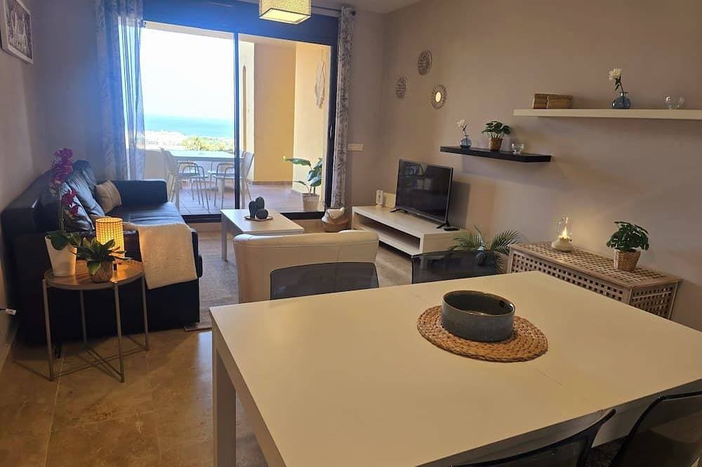Foto 12 von 30: Wohnung Meerblick Costa Del Sol -WIFI- Parkplatz