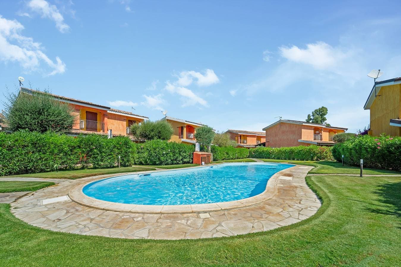 Villa Livia 1