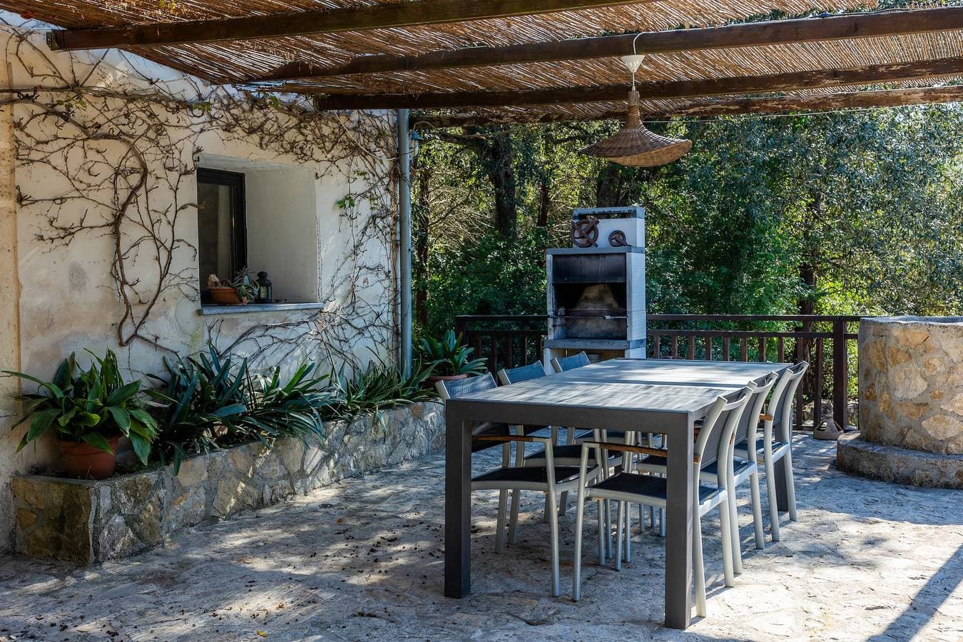 Foto 4 von 38: Luxusvilla mit spektakulärem Ausblick – Villa La Casita