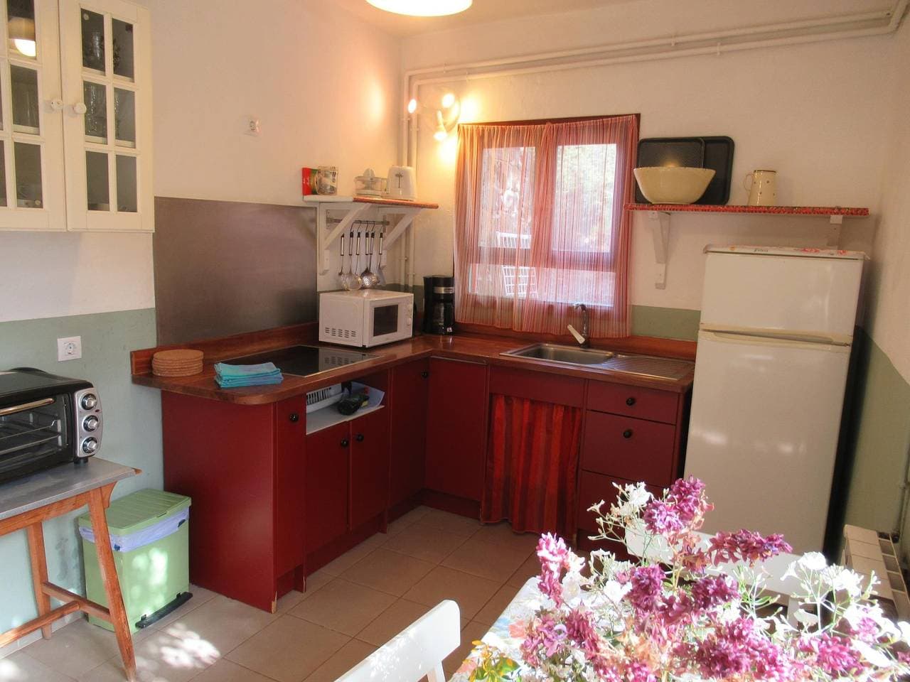 Foto 11 von 35: Vivelorural casa El Balcón, Santa Brígida
