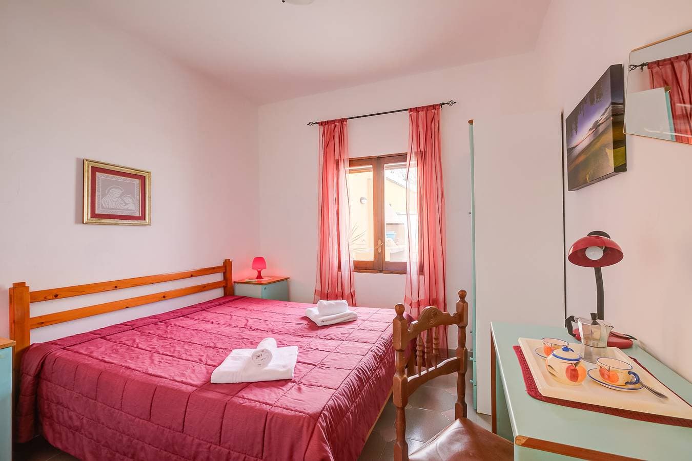 Foto 9 von 38: Villa Oasi al Mare with Pool & Garden in Salento