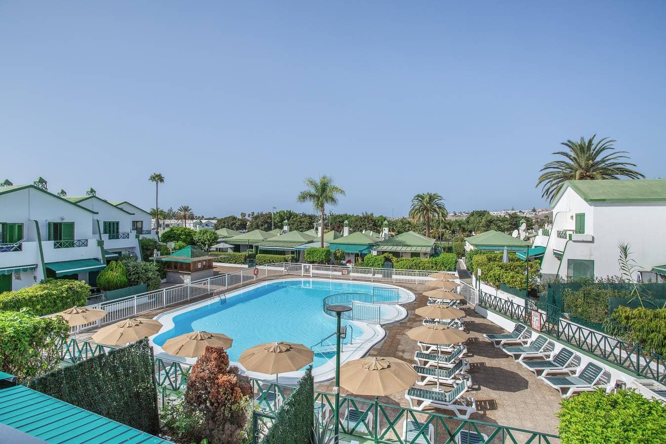 Great Bungalow Maspalomas 1