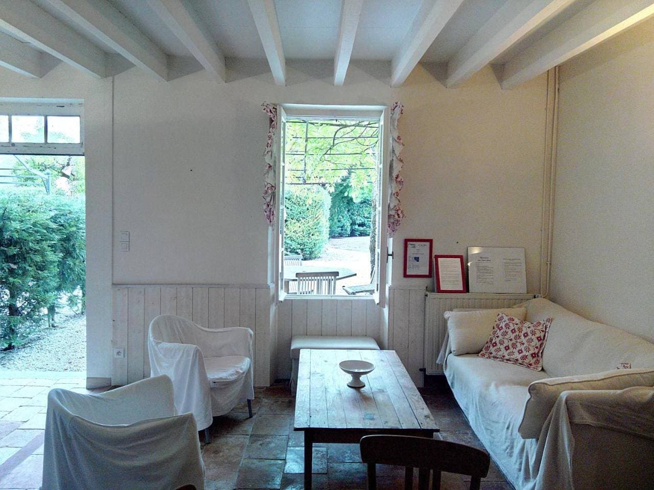 Foto 7 von 8: Two-Bedroom House-Citrouille