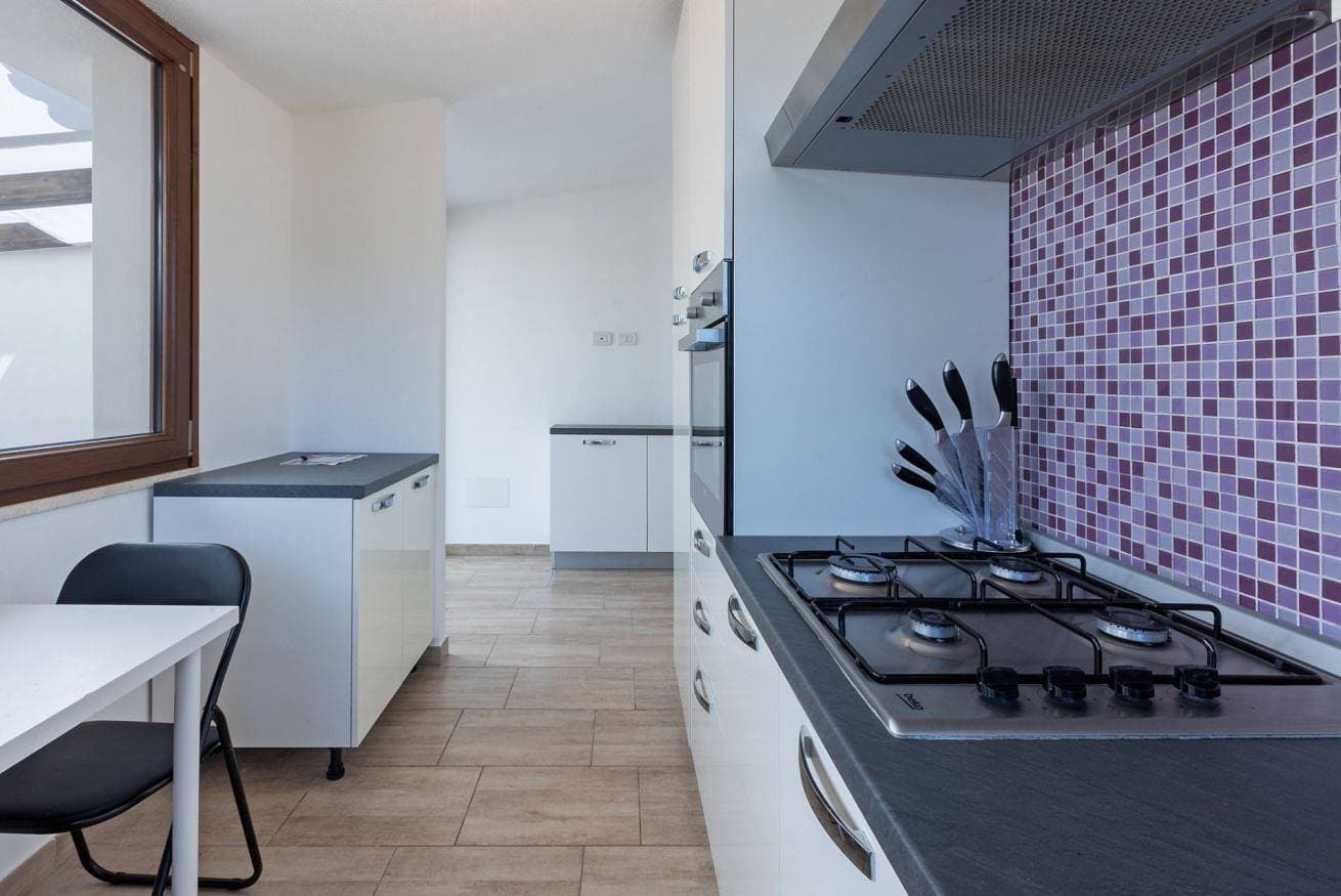 Foto 6 von 39: Ferienwohnung für 12 Personen