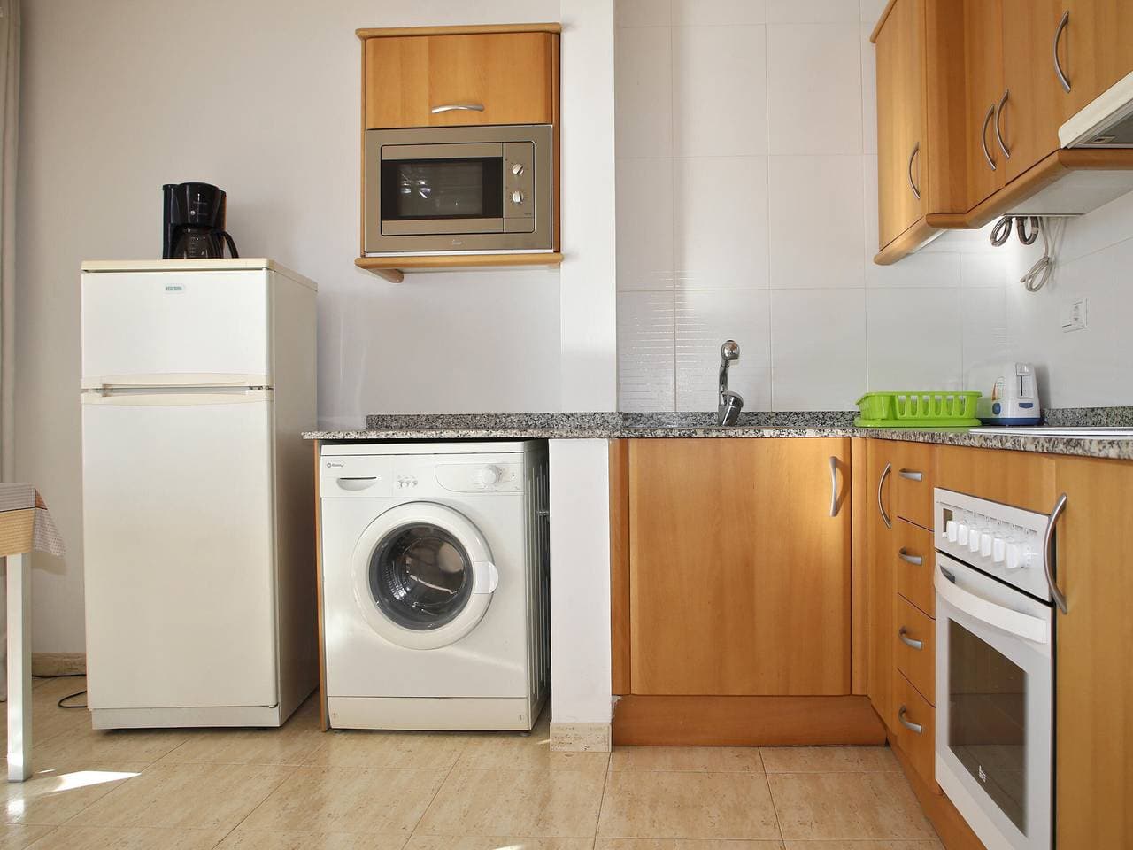 Foto 5 von 13: Wohnung mit Klimaanlage und atemberaubendem Meerblick