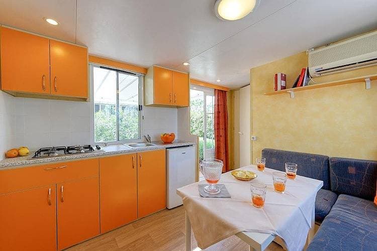 Foto 4 von 32: Caravanpark San Benedetto in Peschiera