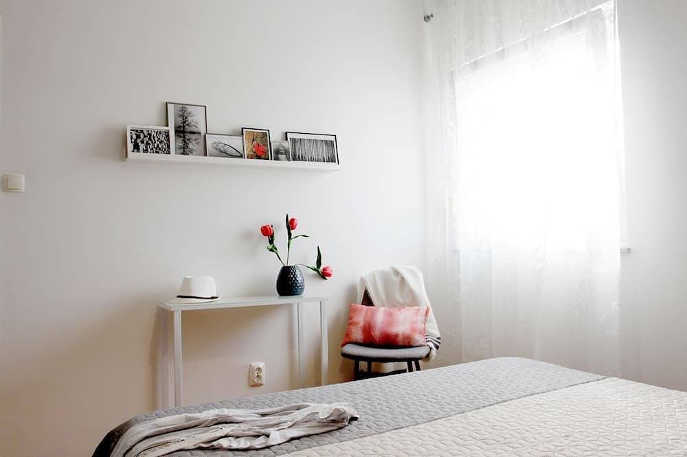 Foto 5 von 30: Serena Apartment mit Meerblick in der Nähe des Kiesstrandes!
