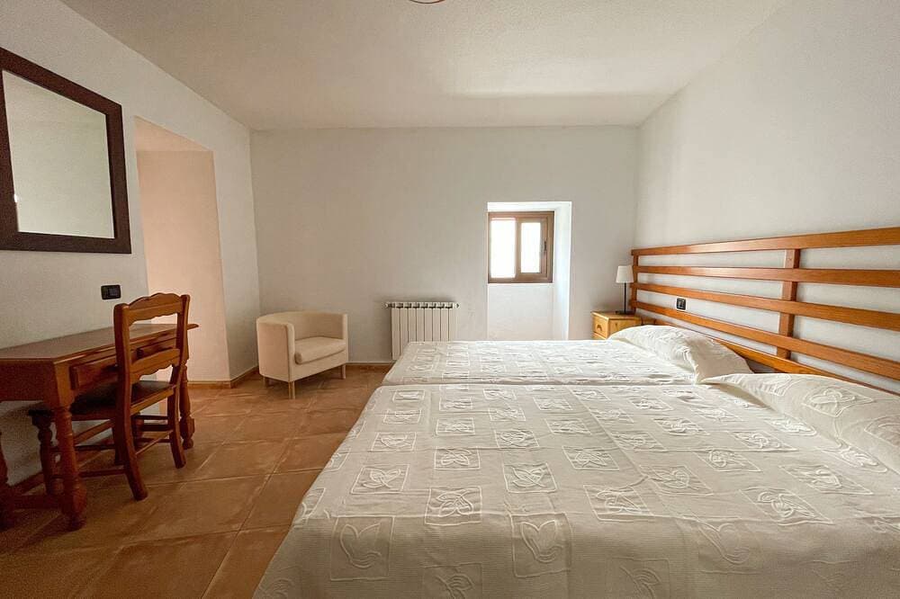 Foto 4 von 30: Rural house, located in a quiet environment and surrounded by greenery