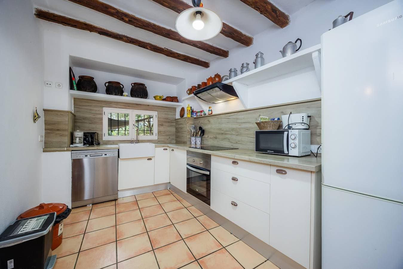Foto 9 von 32: Villa 'Es Galliner' mit privatem Pool, privater Terrasse und Wi-Fi