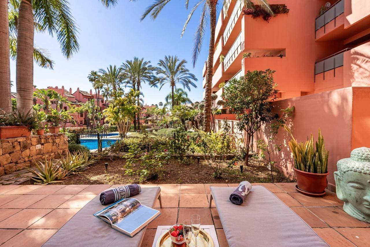 Azure Serenity Retreat Las Salinas 1
