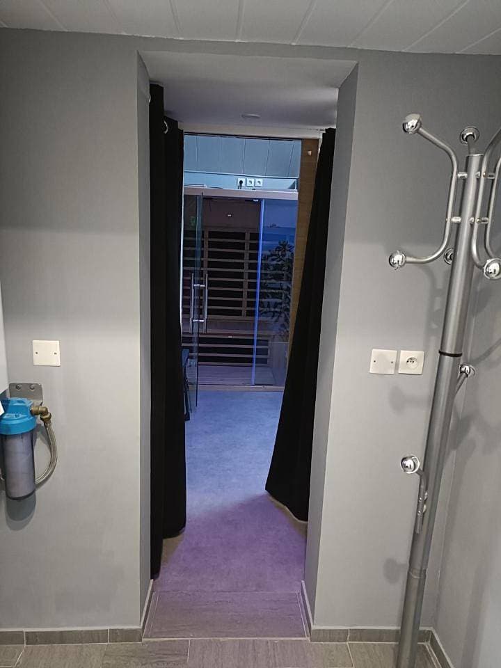 Foto 6 von 10: Double Room with Spa Bath