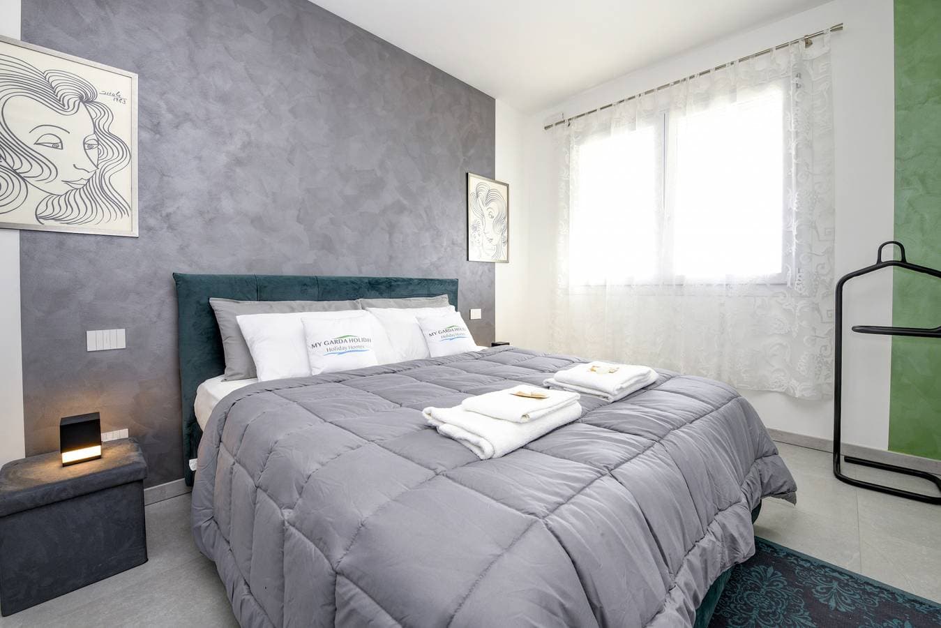 Foto 5 von 29: Opalia Residence - Eva's Elegance