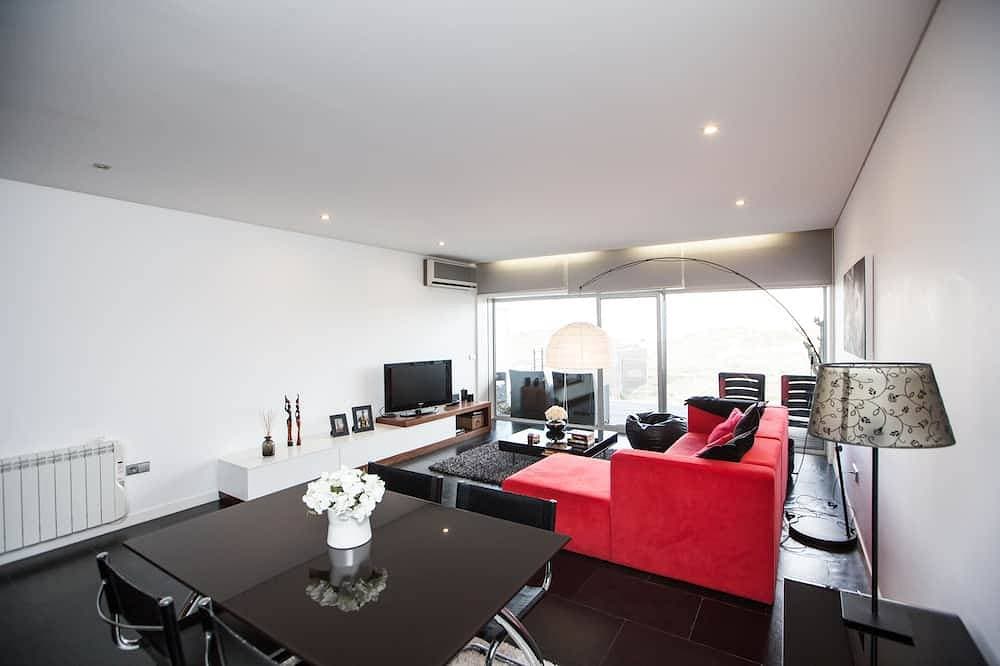 Foto 10 von 24: Luxuswohnung am Strand