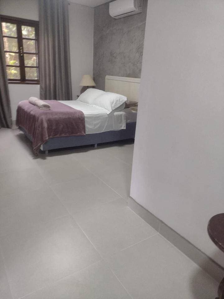 Foto 11 von 11: Double Room