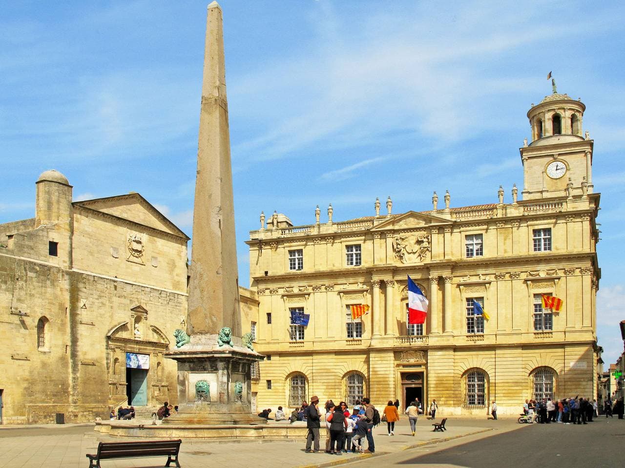 Foto 13 von 15: Studio proche Tour Luma Arles