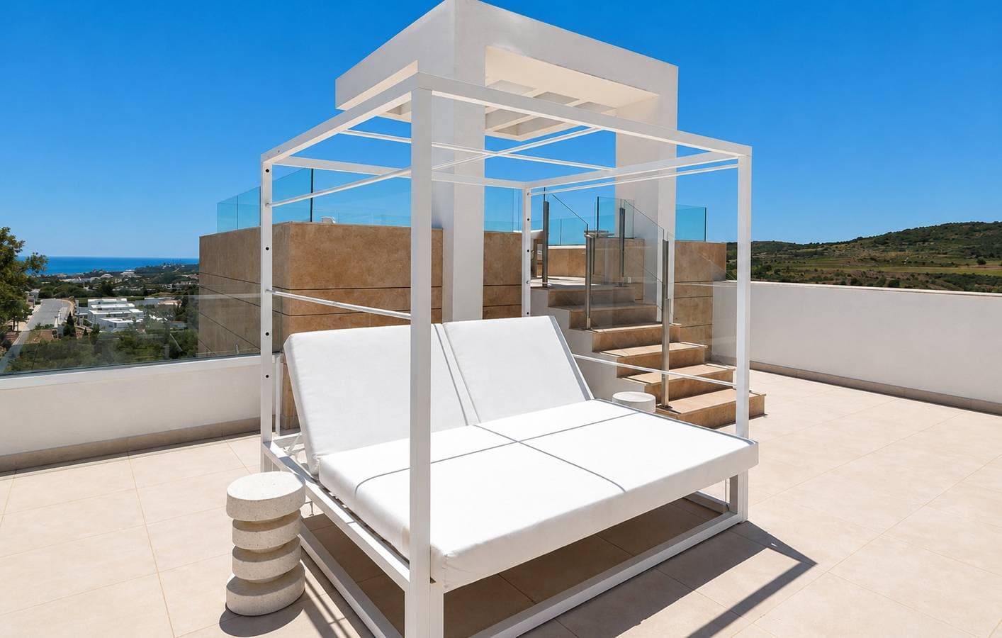 Foto 5 von 31: Villa für 6 Personen
