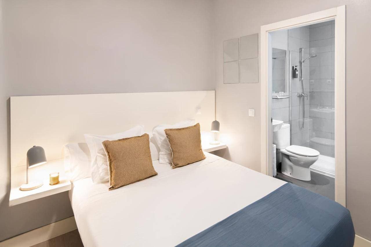 Foto 4 von 25: Superior Double or Twin Room