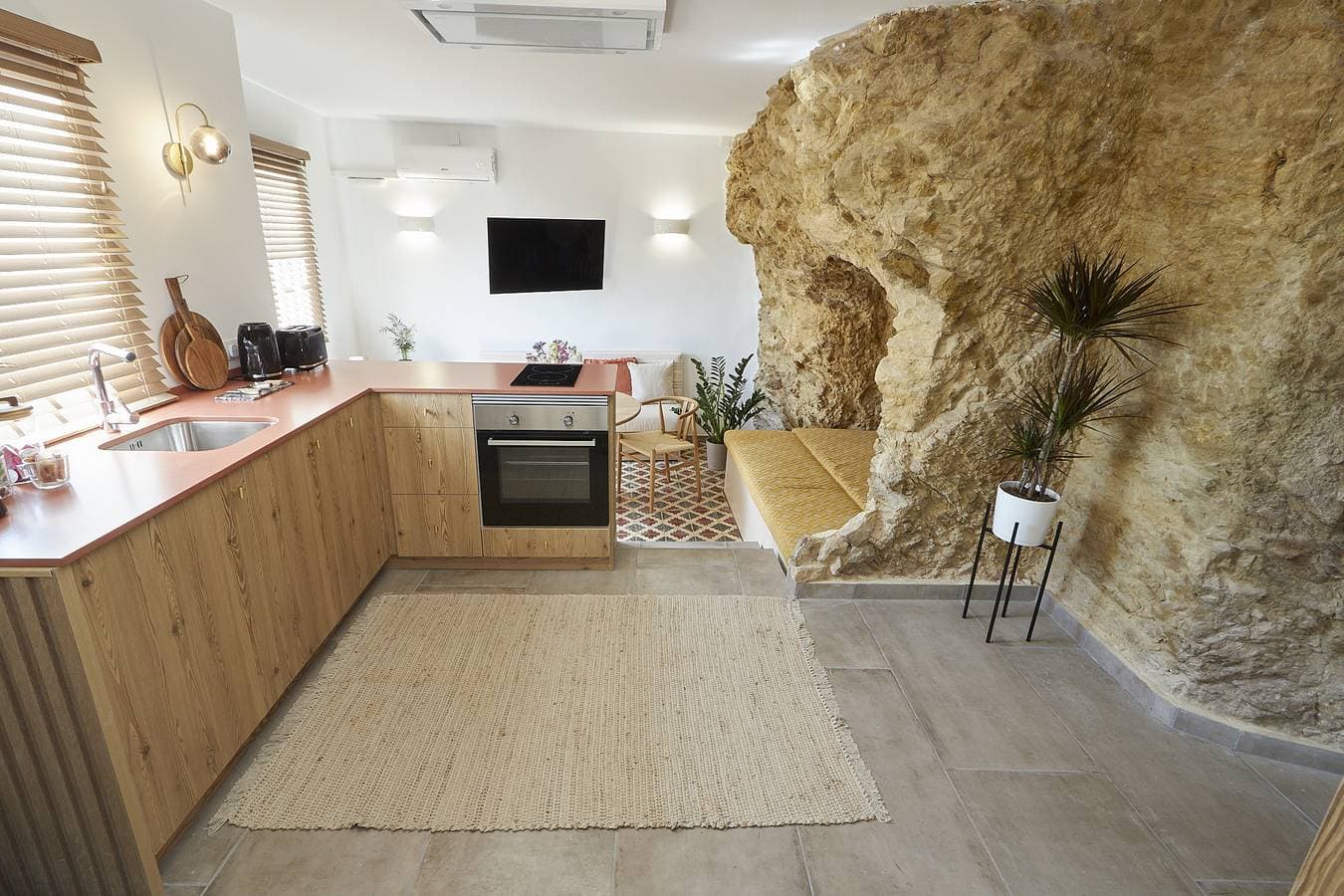 Casa En Las Rocas 1