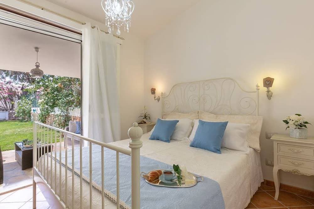 Foto 3 von 30: Villa in Villasimius, nur einen Steinwurf vom Strand entfernt