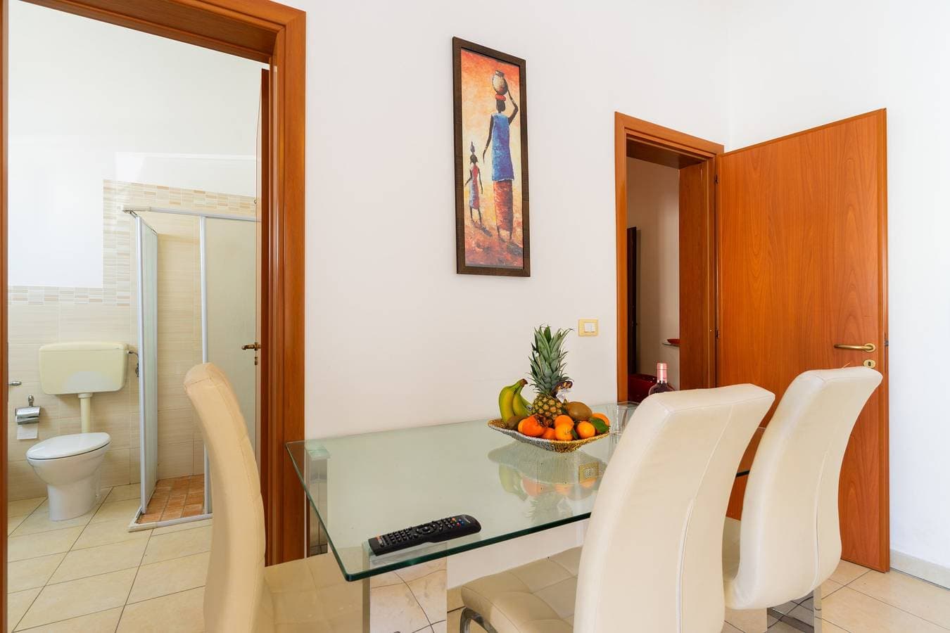 Foto 3 von 20: Ferienhaus 'La Casetta Al Mare' mit WLAN und Klimaanlage
