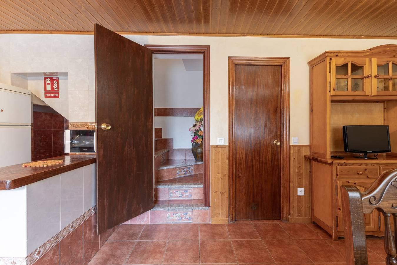 Foto 9 von 30: Casa Rural Casa Raspa – Natur und Charme in Ávila
