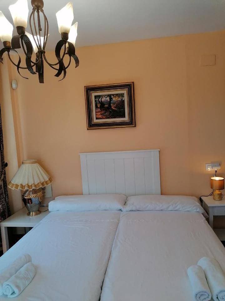 Foto 6 von 24: Premium Quadruple Room