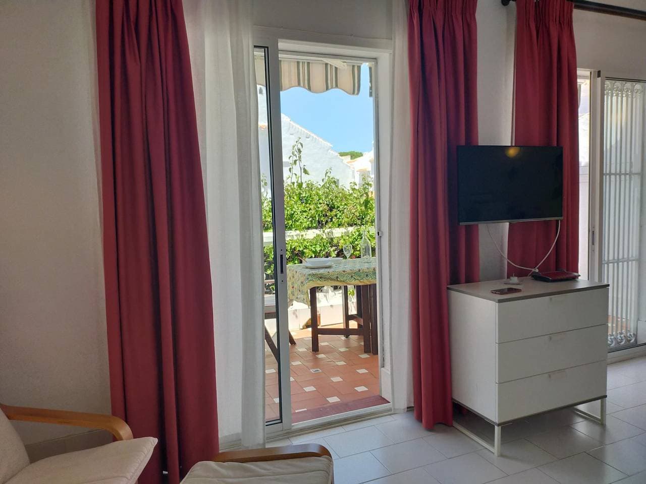 Foto 5 von 21: Apartment Lola Bajamar Nerja