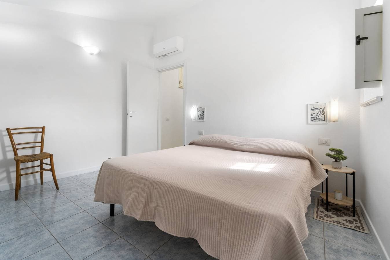 Foto 5 von 23: Ferienhaus 'Istella - A' mit privater Terrasse