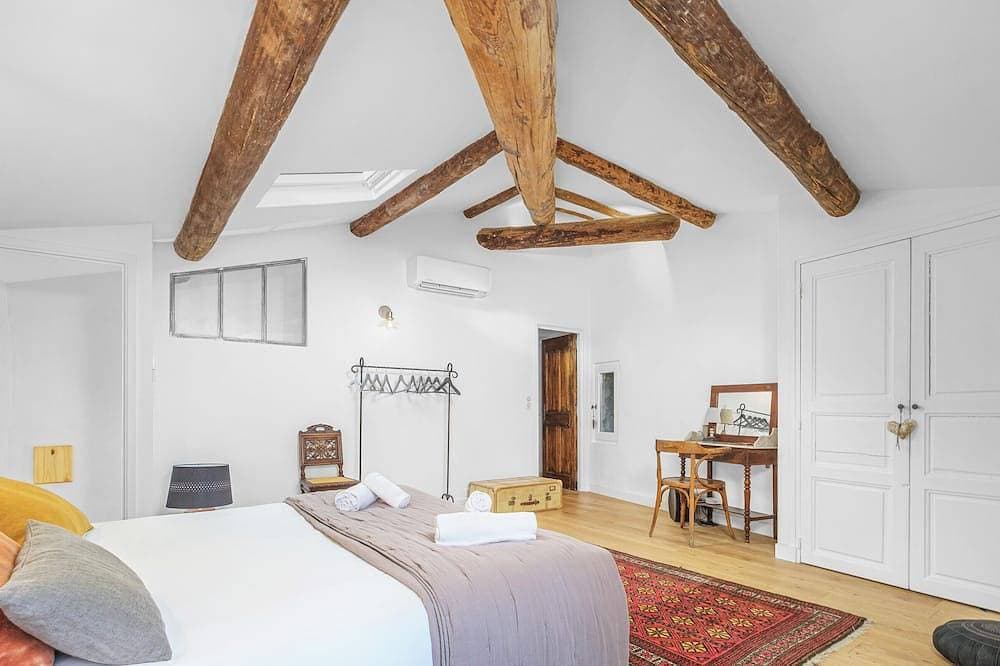 Foto 2 von 30: Maison La louvegine | Haus im Herzen von Vaugines