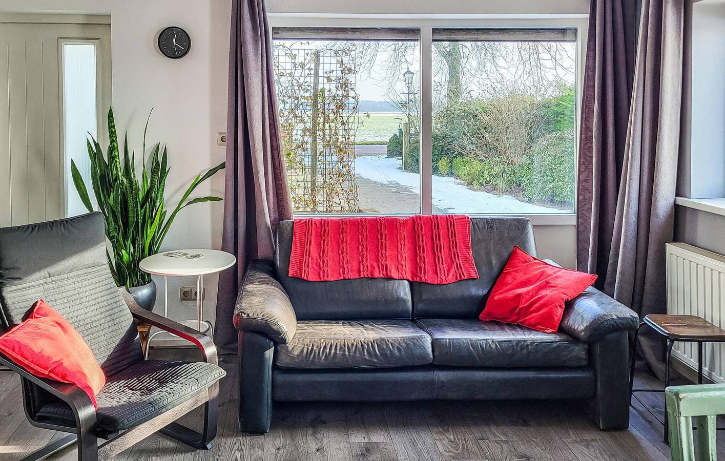 Foto 3 von 17: Ferienhaus für 2 Personen mit Terrasse