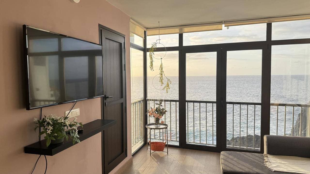 Foto 8 von 42: Apartment with Sea View