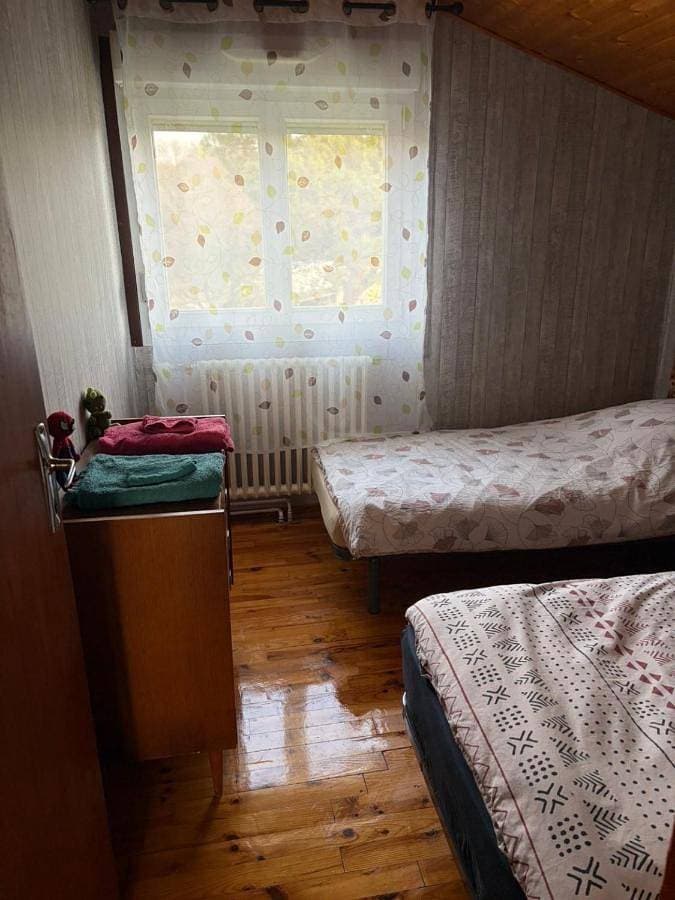 Foto 2 von 17: Two-Bedroom Apartment