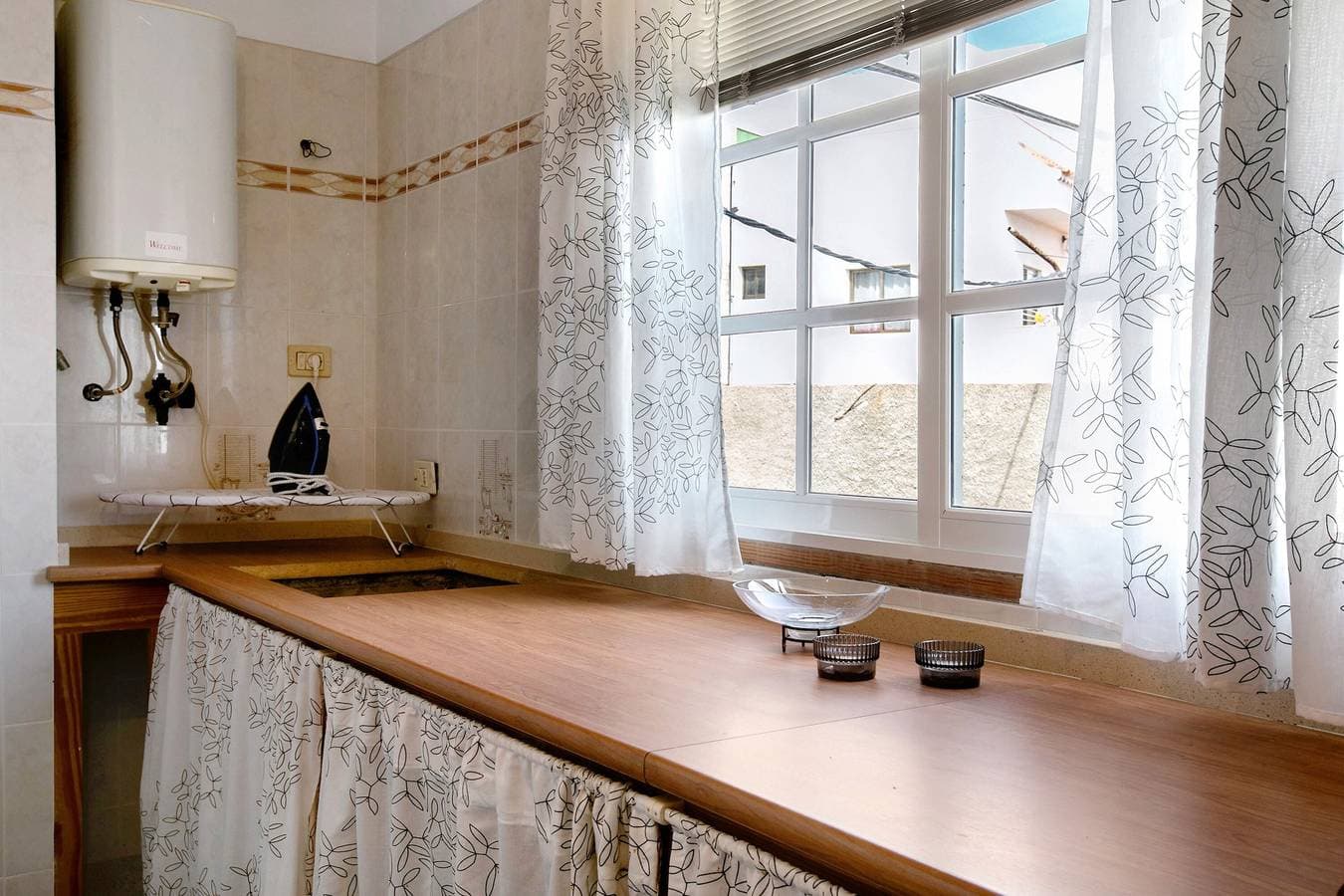 Foto 7 von 37: Ferienhaus 'Casa Fefa' mit Meerblick und privater Terrasse