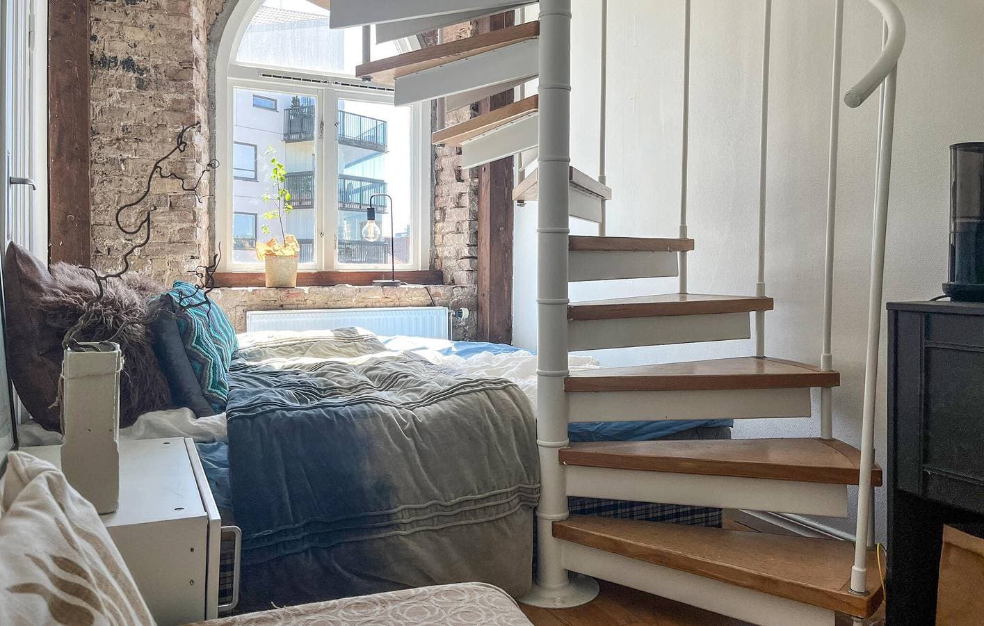 Foto 9 von 11: Ferienwohnung für 3 Personen