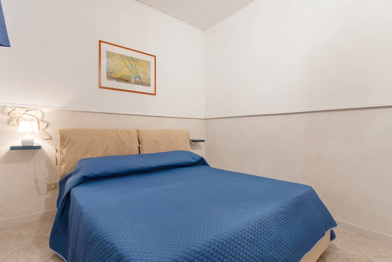 Foto 12 von 22: Ferienhaus 'Casa Sileno' mit Meerblick und WLAN
