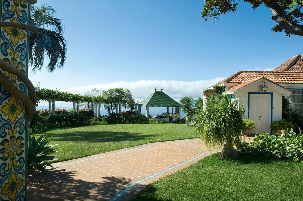 Foto 6 von 46: Villa with Sea View