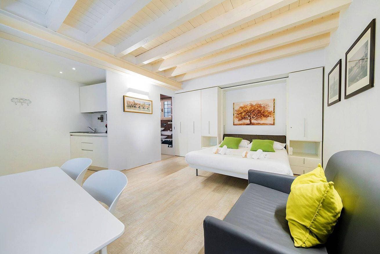 ApartmentsArena - Zini Studios - 1 1