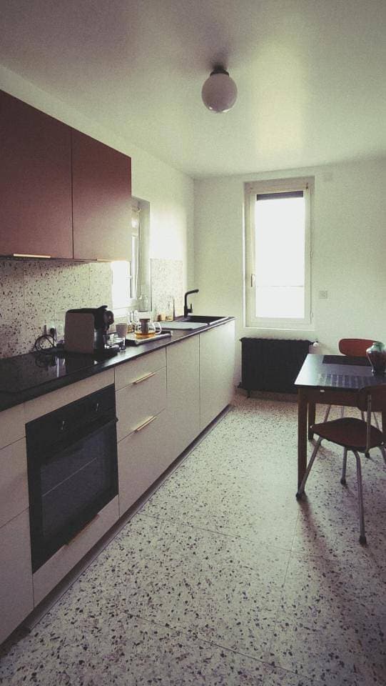 Foto 8 von 15: One-Bedroom Apartment with Garden View