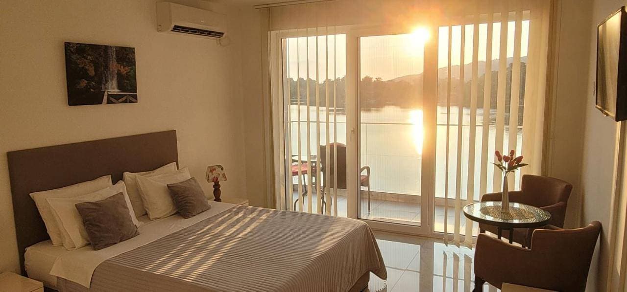 Apartmani MITIĆ 1