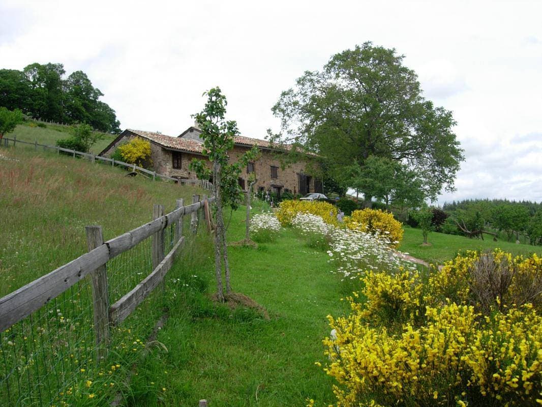 Foto 4 von 16: La Bergerie