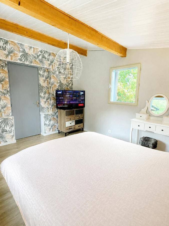 Foto 5 von 23: One-Bedroom Chalet