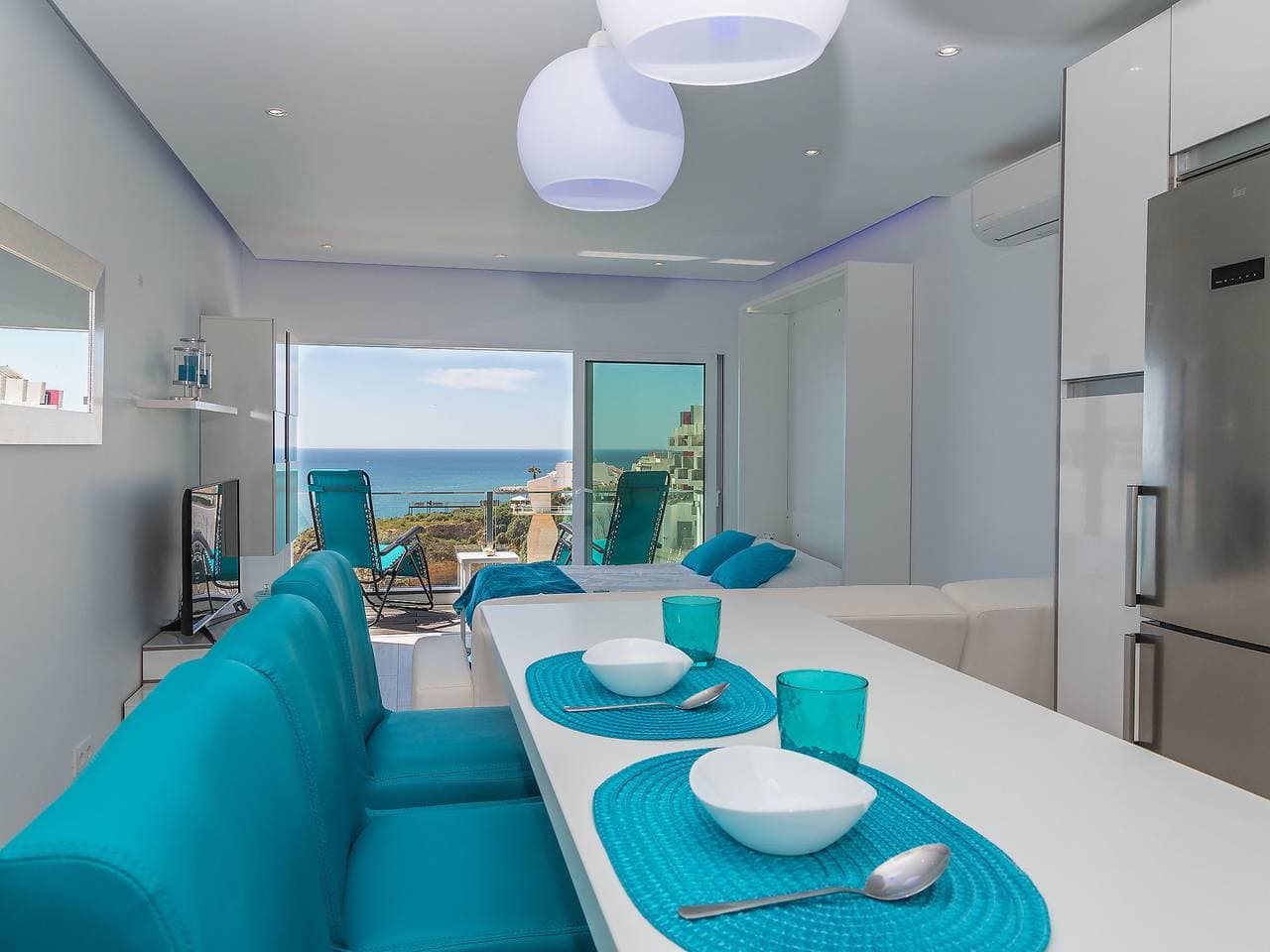 Foto 4 von 16: Dream View 50m from the beach
