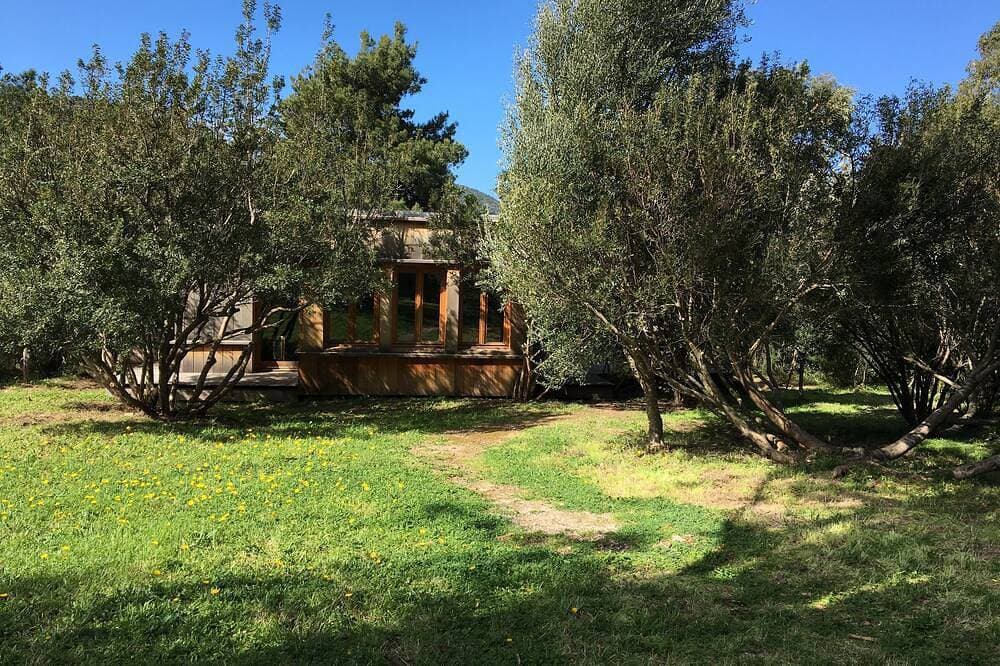 Casa Forcina Monti Haus 1