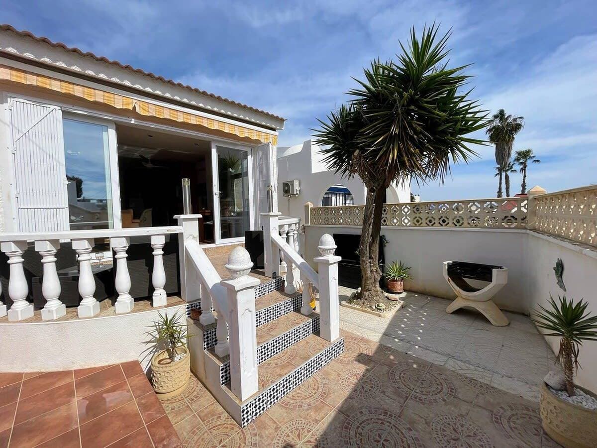 Villa 99m² 1