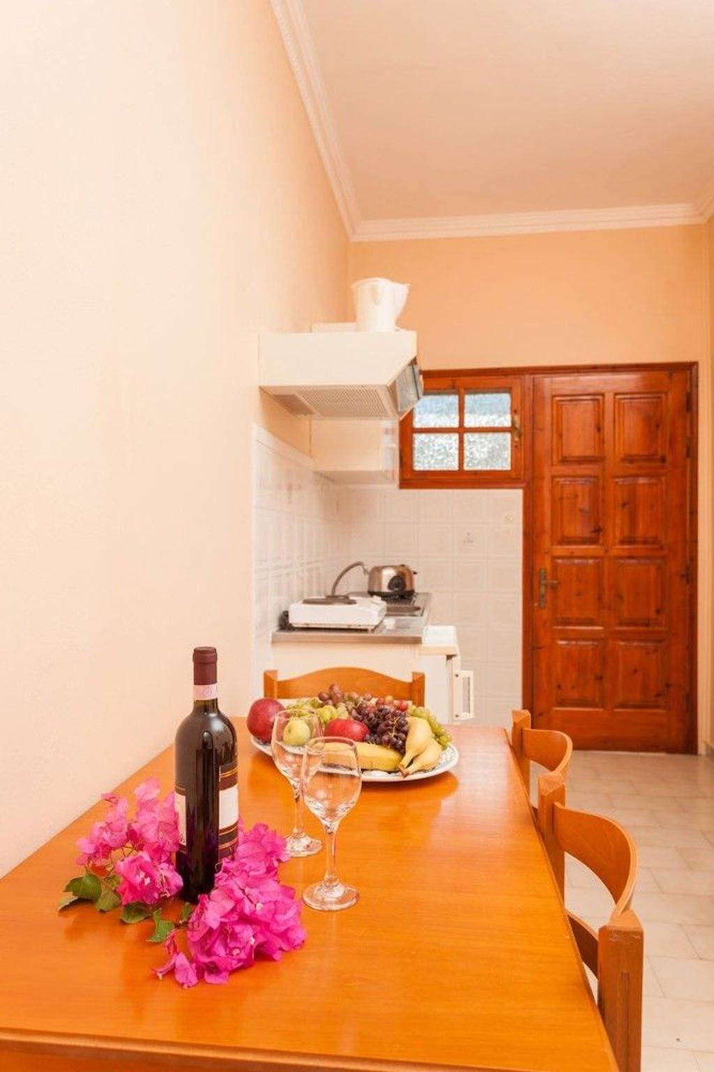 Foto 11 von 12: Villa für 3 Personen