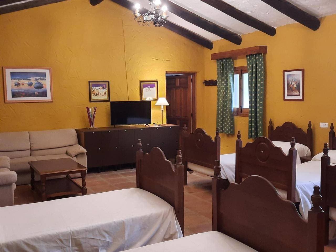 Foto 6 von 9: Superior Family Room