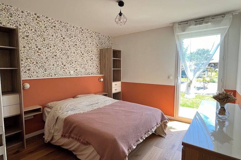 Foto 4 von 24: Maison en Bois , Ty Kérou