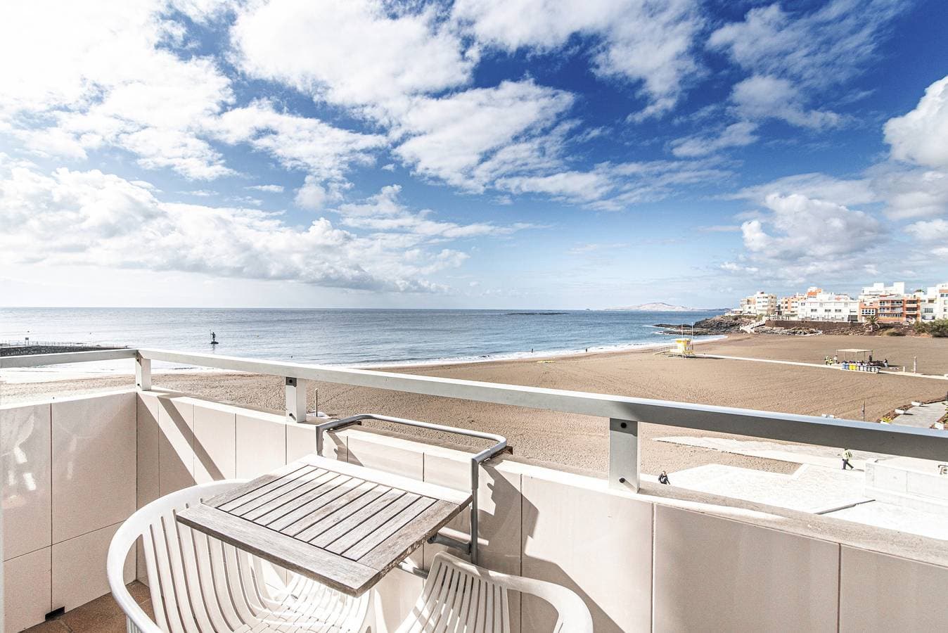 Vista Playa Mar by CanariApartment 1