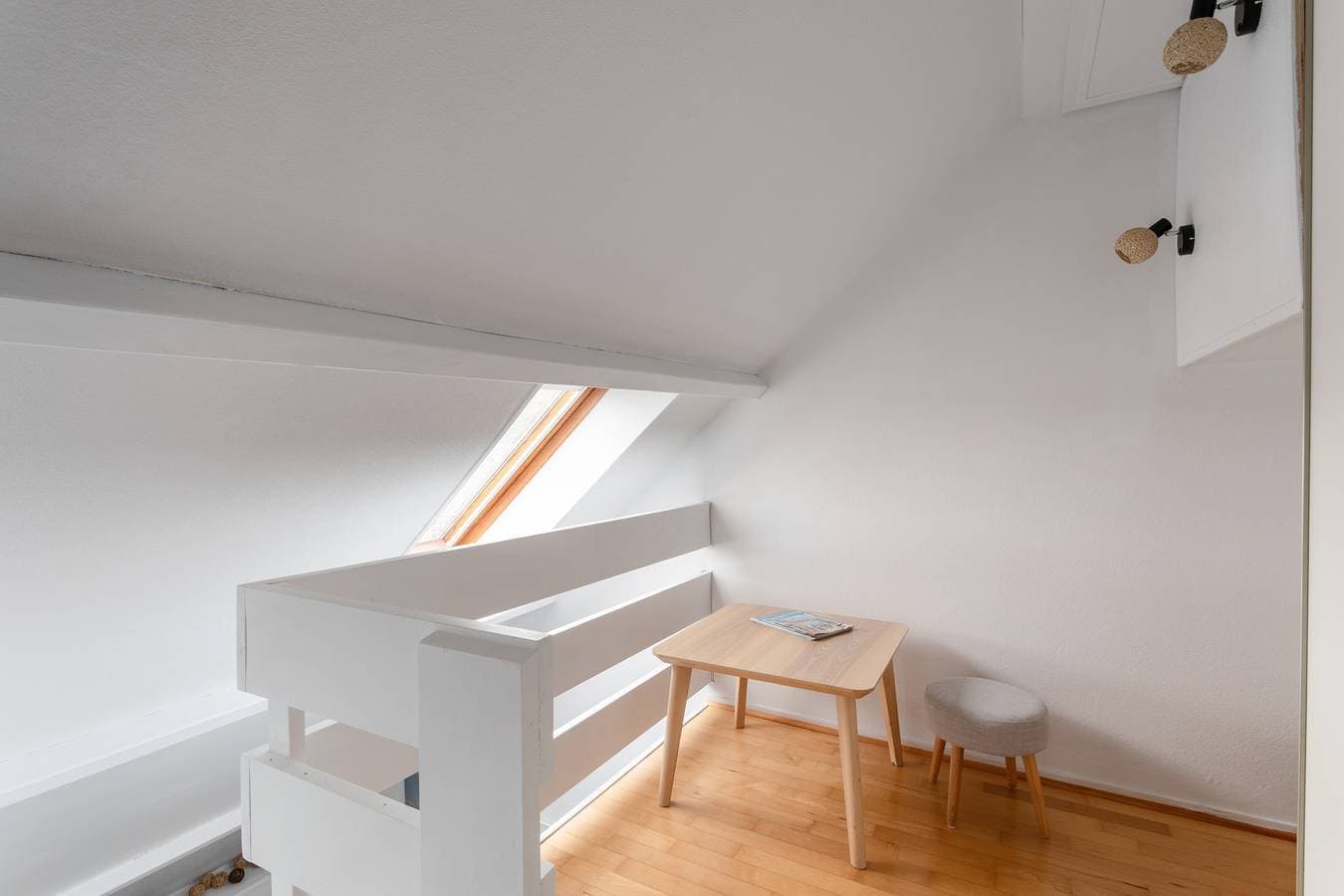 Foto 11 von 17: Ferienwohnung für 4 Personen mit Ausblick