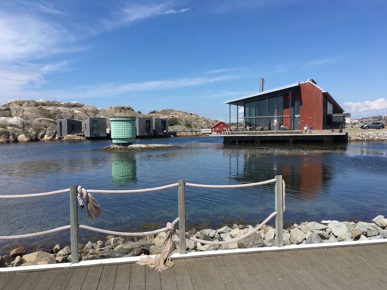 Foto 13 von 18: Gemütliches Ferienhäuschen an der Westküste